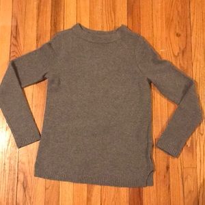 Banana Republic Cashmere Sweater